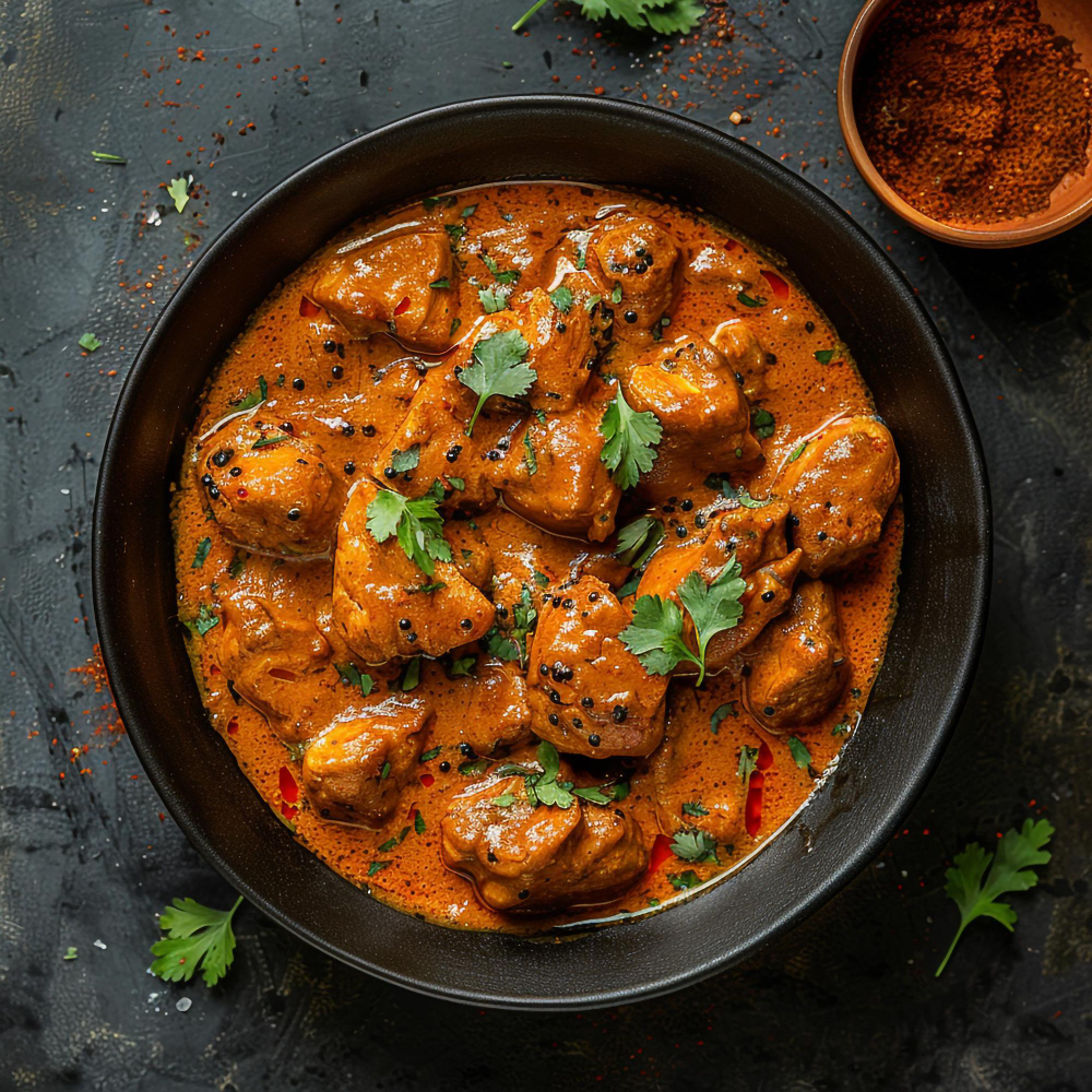 MADRAS CAFE Saint Austell